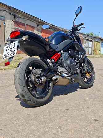 Kawasaki ER-6N 2011 Донецк