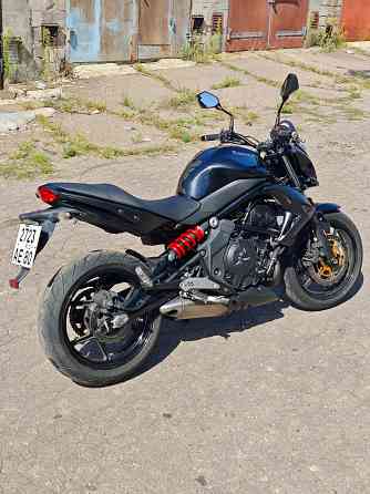 Kawasaki ER-6N 2011 Донецк