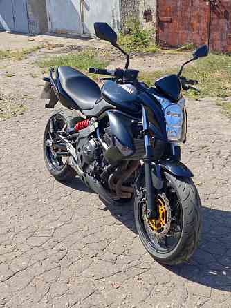 Kawasaki ER-6N 2011 Донецк