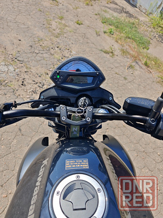 Kawasaki ER-6N 2011 Донецк - изображение 5