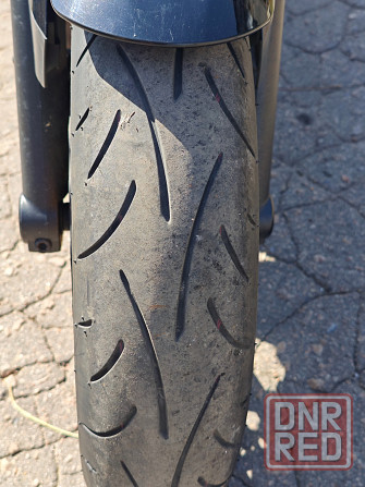 Kawasaki ER-6N 2011 Донецк - изображение 7