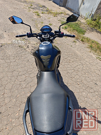 Kawasaki ER-6N 2011 Донецк - изображение 6