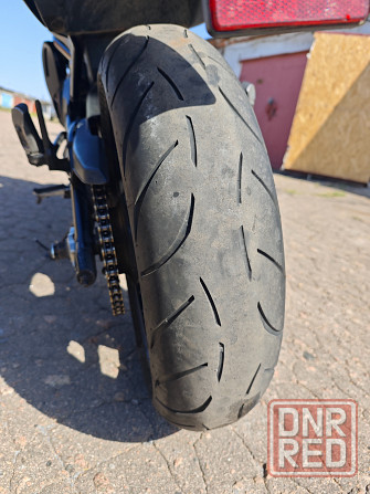 Kawasaki ER-6N 2011 Донецк - изображение 8