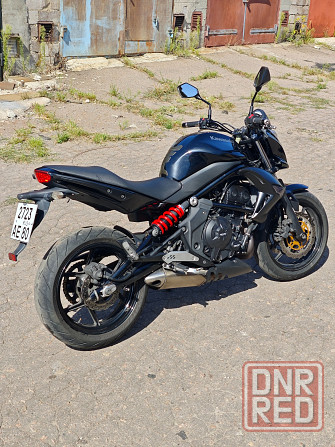 Kawasaki ER-6N 2011 Донецк - изображение 4