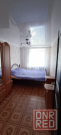 Сдам 3ком квартиру на 4 этаже Кировском районе пос.Лидиевка Донецк - изображение 8