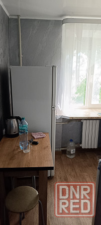 Сдам 3ком квартиру на 4 этаже Кировском районе пос.Лидиевка Донецк - изображение 6