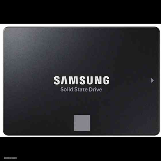 Твердотельный накопитель samsung 870 evo 1 тб sata mz-77e1t0bw | Гарантия Макеевка