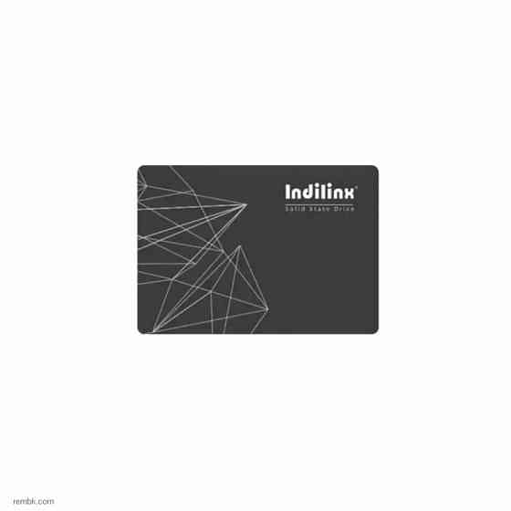 Твердотельный накопитель ssd 2.5" indilinx (nd-s325s001tx) 1тб | Гарантия Макеевка