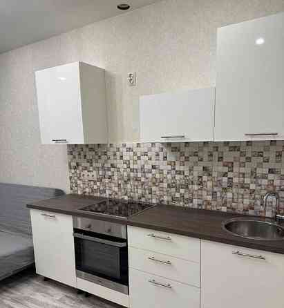 Сдаётся 1комнатная квартира в Будённовском районе Донецк