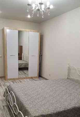 Сдаётся 1комнатная квартира в Будённовском районе Донецк