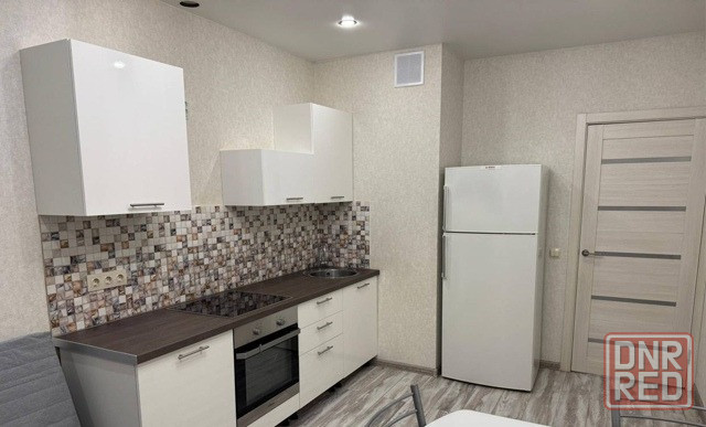 Сдаётся 1комнатная квартира в Будённовском районе Донецк - изображение 2