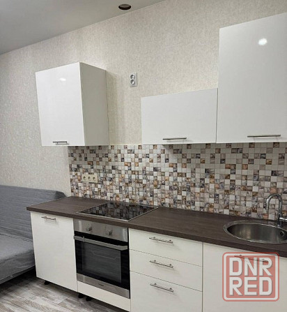 Сдаётся 1комнатная квартира в Будённовском районе Донецк - изображение 3