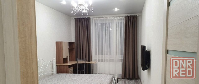 Сдаётся 1комнатная квартира в Будённовском районе Донецк - изображение 5