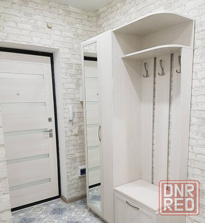 Сдаётся 1комнатная квартира в Будённовском районе Донецк - изображение 8