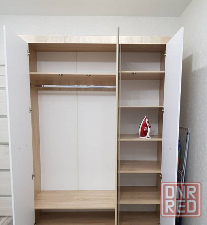 Сдаётся 1комнатная квартира в Будённовском районе Донецк - изображение 7