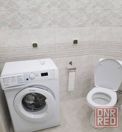 Сдаётся 1комнатная квартира в Будённовском районе Донецк - изображение 9