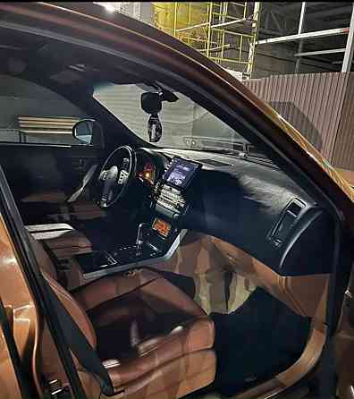 Infiniti fx35 2003 Макеевка
