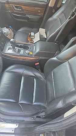 Land Rover Range Rover Sport Донецк