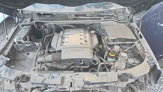 Land Rover Range Rover Sport Донецк