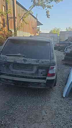 Land Rover Range Rover Sport Донецк