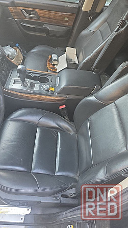 Land Rover Range Rover Sport Донецк - изображение 6