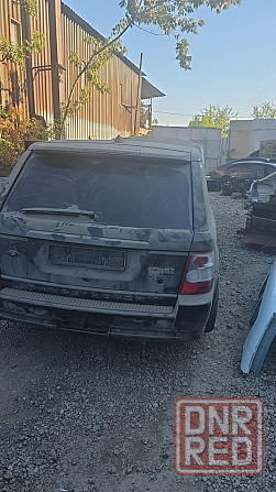 Land Rover Range Rover Sport Донецк - изображение 3