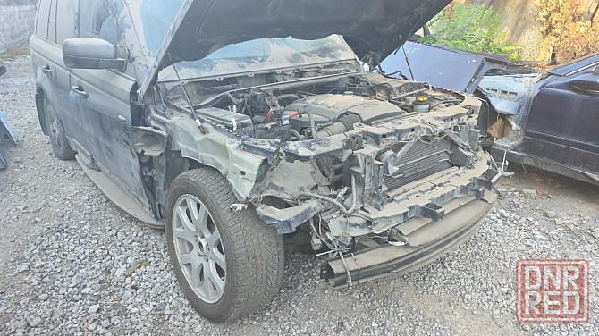 Land Rover Range Rover Sport Донецк - изображение 2