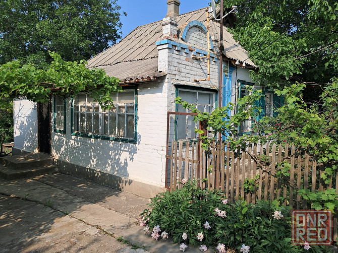 Продам дом в Амвросиевке. Амвросиевка - изображение 1