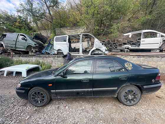 Mazda 626 Донецк