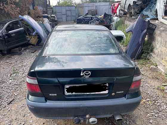 Mazda 626 Донецк
