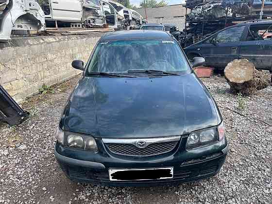Mazda 626 Донецк