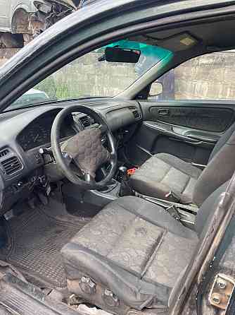 Mazda 626 Донецк