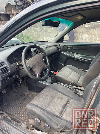 Mazda 626 Донецк - изображение 2