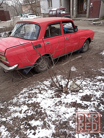 Продам москвич , авто на ходу, документы в порядке, газ - бензин Донецк - изображение 8