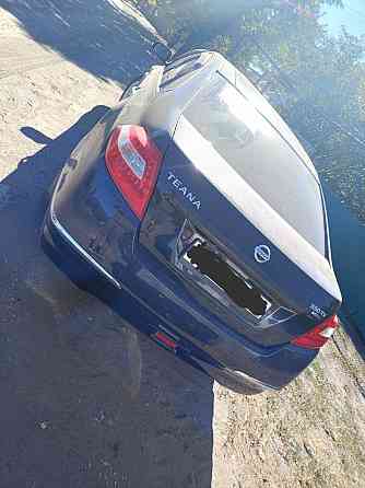 Nissan Teana J31 Донецк
