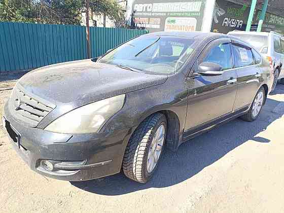 Nissan Teana J31 Донецк