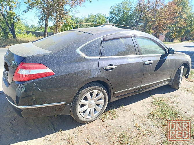 Nissan Teana J31 Донецк - изображение 4