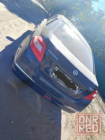Nissan Teana J31 Донецк - изображение 2