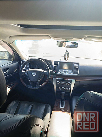 Nissan Teana J31 Донецк - изображение 3