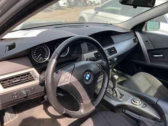 BMW E61 2.0 D Донецк