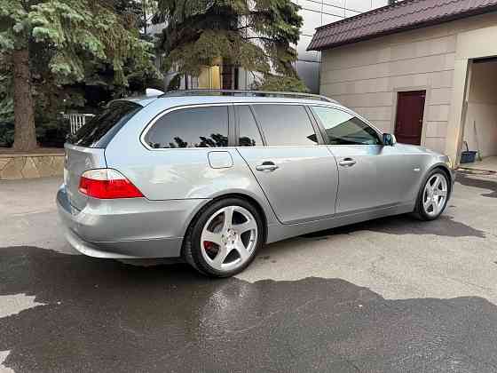 BMW E61 2.0 D Донецк