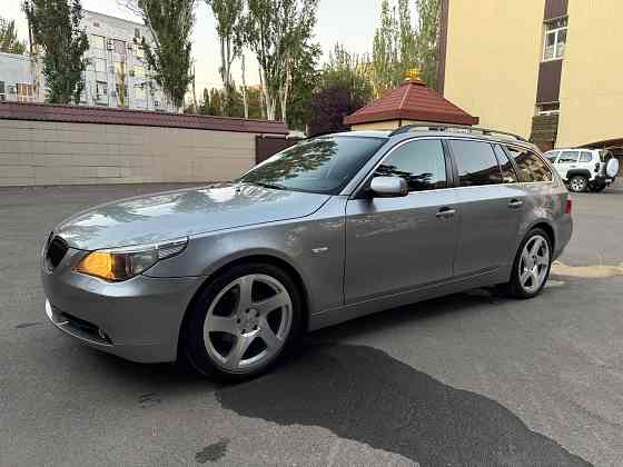 BMW E61 2.0 D Донецк