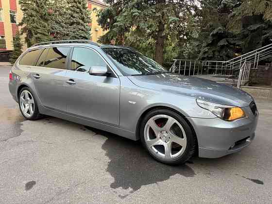 BMW E61 2.0 D Донецк