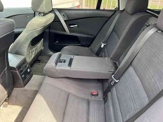 BMW E61 2.0 D Донецк