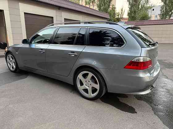 BMW E61 2.0 D Донецк