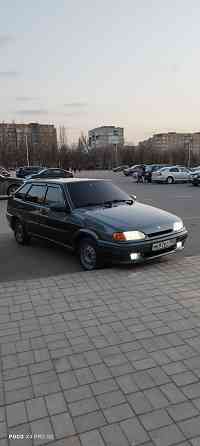 Ваз 2114 Донецк