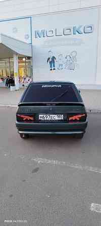 Ваз 2114 Донецк