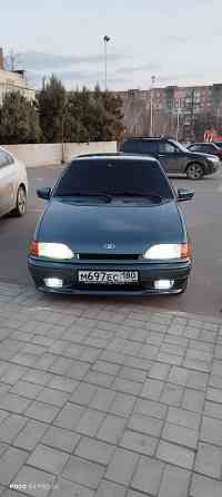 Ваз 2114 Донецк