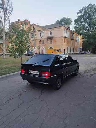 Ваз 2114 Донецк