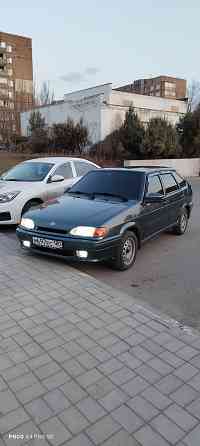 Ваз 2114 Донецк